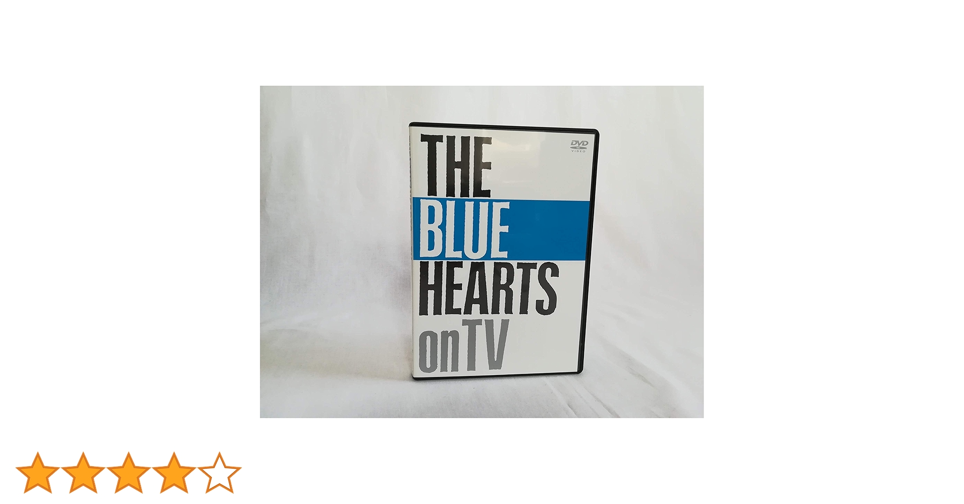 ブルーハーツ　DVDセット 912q9hjDjeL._AC_UF894,